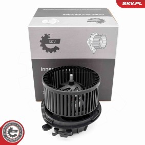Innenraumgebläse 68SKV190 von ESEN SKV günstig für 60,41 € online kaufen