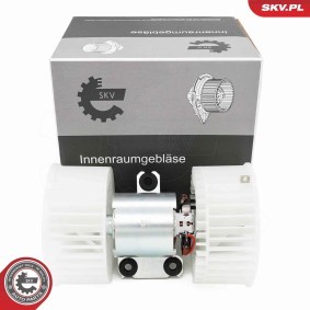 Innenraumgebläse 68SKV193