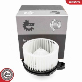 Achetez des Pulseur d'air habitacle ESEN SKV 68SKV200 à prix pour 50,56 €