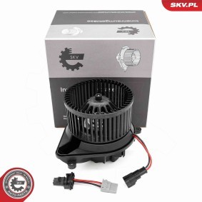 Innenraumgebläse 68SKV205 von ESEN SKV günstig für 71,00 € online kaufen