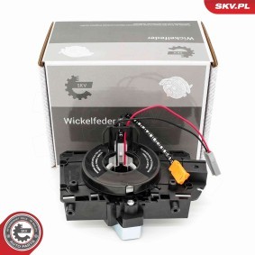Wickelfeder, Airbag für RENAULT von ESEN SKV