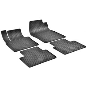 Achetez des Ensemble de tapis de sol WALSER 50945 à prix pour 72,08 €