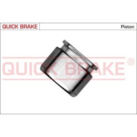 Kolben, Bremssattel 185467K WARTBURG von QUICK BRAKE