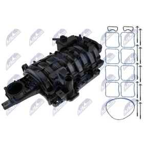 Compre Módulo do colector de admissão da NTY BKS-CH-010 a um preço baixo por 629,79 €