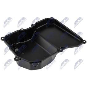 Compre Cárter do óleo, caixa de velocidades automática da NTY BMO-VW-058 a um preço baixo por 59,81 €