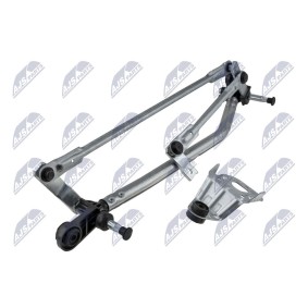 Acquista Tiranteria tergicristallo da NTY EMW-VW-030 a buon mercato per soli 44,68 €