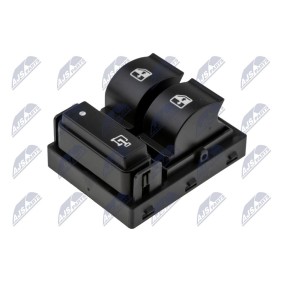 Osta Kytkin, peruutusvalo NTY:llä EWS-FT-046 edullisesti hintaan 17,40 €