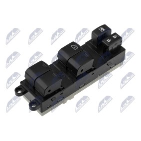 Fensterheberschalter EWS-SB-002 SUBARU von NTY