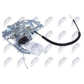 Kofferraumdeckelschloß EZC-RE-244 von NTY günstig für 99,91 € online kaufen
