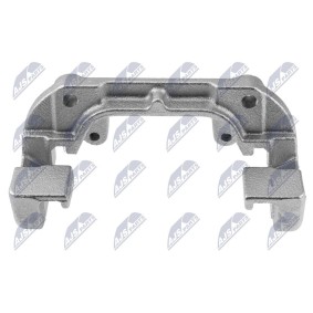 Bremssattelhalter für BMW von NTY