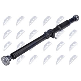 Compre Caixa, eixo motor da NTY NWN-LR-037 a um preço baixo por 497,89 €