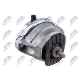 Motorlager ZPS-BM-026 von NTY günstig für 71,07 € online kaufen