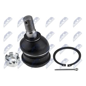 Compre Rótula de suspensão de NTY online para CABSTAR Camião de plataforma/chassis (F23, H41, H42) a preços moderados