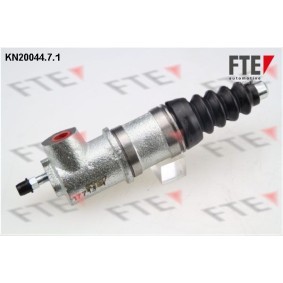 Kupplungsnehmerzylinder KN20044.7.1 von FTE günstig für 138,80 € online kaufen
