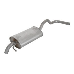 Endschalldämpfer 0219-01-02375P von 4MAX günstig für 54,75 € online kaufen