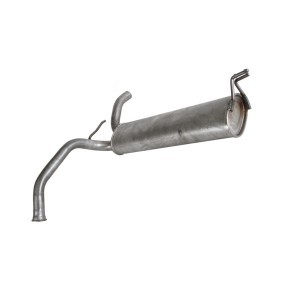 Acquista Marmitta da 4MAX online per 107 Hatchback (PM_, PN_) a prezzi moderati