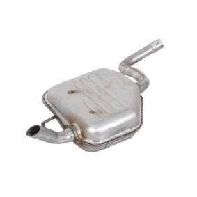 Endschalldämpfer 0219-01-08576P von 4MAX günstig für 61,79 € online kaufen