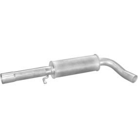Compre Panela de escape central da 4MAX 0219-01-12051P a um preço baixo por 30,55 €