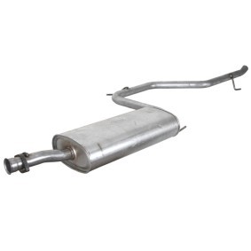Endschalldämpfer 0219-01-13016P von 4MAX günstig für 99,55 € online kaufen