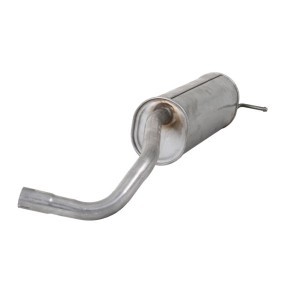 Endschalldämpfer 0219-01-24075P von 4MAX günstig für 57,01 € online kaufen