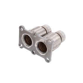 Flexrohr, Abgasanlage 0219-04-0050P von 4MAX günstig für 47,41 € online kaufen