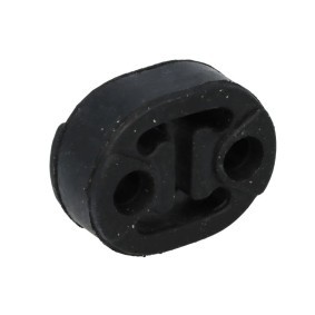 Compre Cinta de goma de la línea de escape de 4MAX online para Micra C+C III (K12) a precios moderados