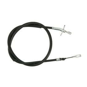 Handbremsseil für VW von 4MAX
