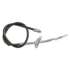 Handbremsseil für MERCEDES-BENZ von 4MAX