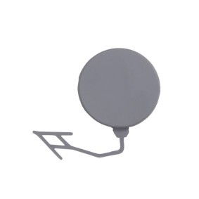 Achetez des Capuchon, crochet de remorquage BLIC 5513-00-0038971P à prix pour 15,13 €