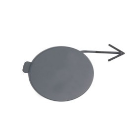 Compre Tampa, gancho de reboque da BLIC 5513-00-2566921P a um preço baixo por 9,04 €