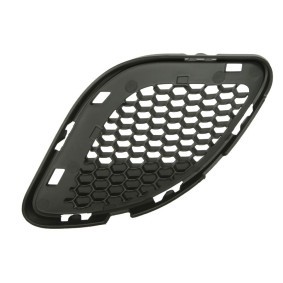 Comprar Rejilla de ventilación, parachoques de BLIC 5513-00-3206924SP a bajo precio de 38,41 €