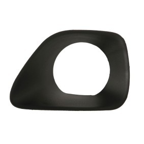 Comprar Rejilla de ventilación, parachoques de BLIC 5513-00-3206926P a bajo precio de 10,56 €
