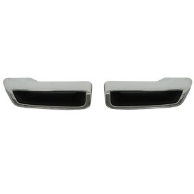 Auspuffblende 5703-05-5547979P PEUGEOT von BLIC