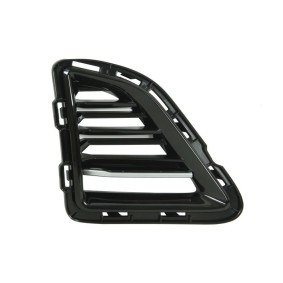 Compre Friso de para-choques de BLIC online para CORVETTE Cabriolet (C7) a preços moderados