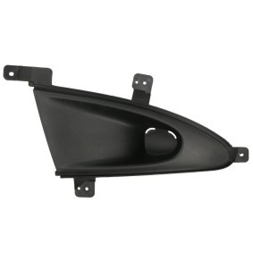 Compre Friso de para-choques da BLIC 6502-07-3164911P a um preço baixo por 3,93 €