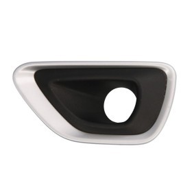 Comprar Protector para parachoques de BLIC 6502-07-3206913P a bajo precio de 31,45 €