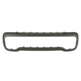 Kühlergrill für JEEP von BLIC