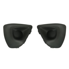 Achetez des Grille de pare-choc de chez BLIC en ligne pour Vivaro B Camion plate-forme/Châssis (X82) à prix modérés