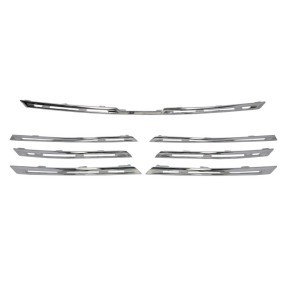 Compre Revestimento dianteiro da BLIC 6502-07-6040991P a um preço baixo por 67,08 €