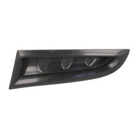 Compre Friso de para-choques de BLIC online para IMPREZA três volumes (GD) a preços moderados