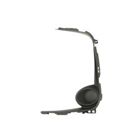Compre Friso de para-choques de BLIC online para Corolla XII Sedan (E210) a preços moderados