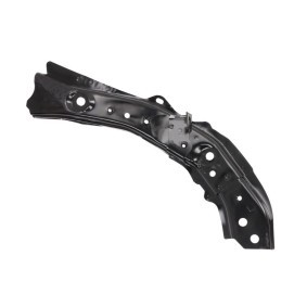 Achetez des Cadre, grille de radiateur BLIC 6508-05-9805261P à prix pour 68,45 €