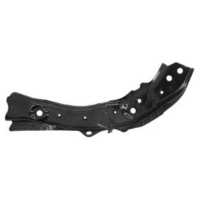 Achetez des Cadre, grille de radiateur BLIC 6508-05-9805262P à prix pour 92,03 €