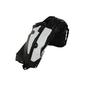 Verkleidung, Radhaus 6601-01-1617814Q von BLIC günstig für 42,32 € online kaufen