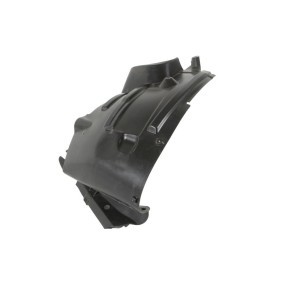 Verkleidung, Radhaus 6601-01-3580801P