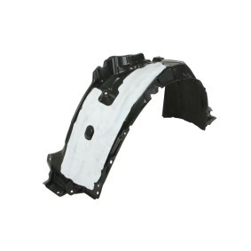 Verkleidung, Radhaus 6601-01-8140802P von BLIC günstig für 18,31 € online kaufen