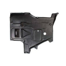 Acquista Protezione sottoscocca / motore da BLIC 6601-02-0065875P a buon mercato per soli 46,99 €