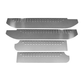 Einstiegsleiste 4721092N von OMAC günstig für 69,74 € online kaufen