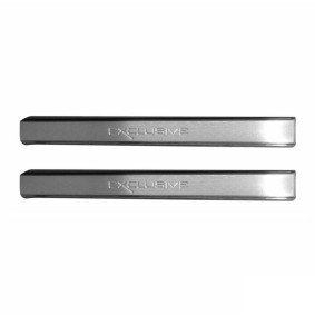 Einstiegsleiste 7506092 von OMAC günstig für 37,86 € online kaufen