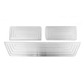Acquista Listello d'accesso da OMAC 7522092NT a buon mercato per soli 64,82 €